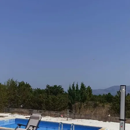 Mobilna Kucica Sime Pakovo Selo