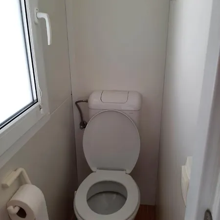 Appartement Mobilna Kucica Sime