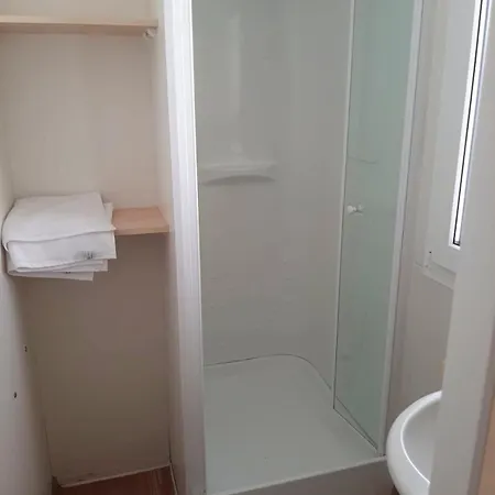 Mobilna Kucica Sime Appartement
