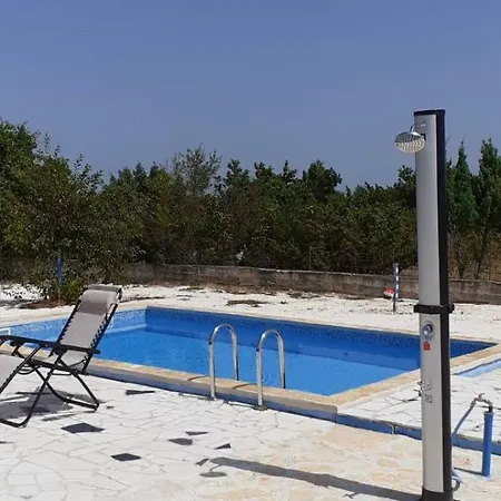 Appartement Mobilna Kucica Sime