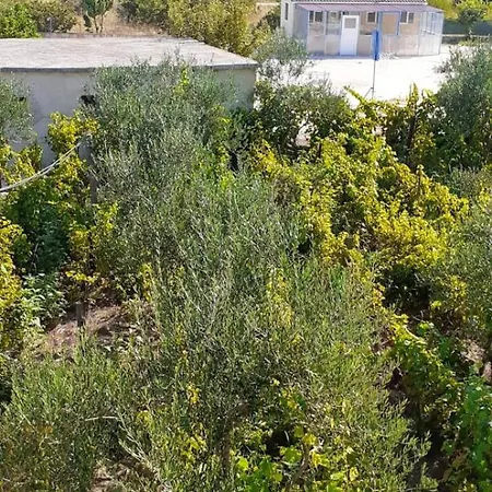 Appartement Mobilna Kucica Sime Pakovo Selo