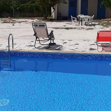 Appartement Mobilna Kucica Sime