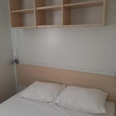 Mobilna Kucica Sime